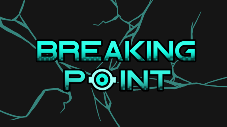 Breaking Point Game Cover