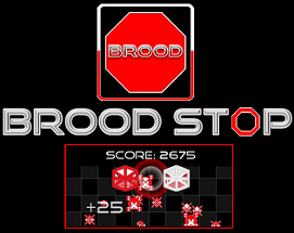 BROOD STOP: Original Image