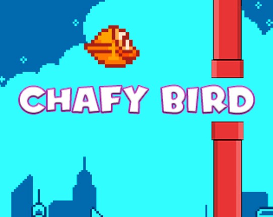 Chafy Bird Game Cover