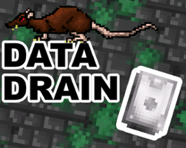 Data Drain Image