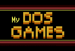 Disthron's Dos Games Image