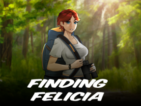 Finding Felicia Happy Edition Image