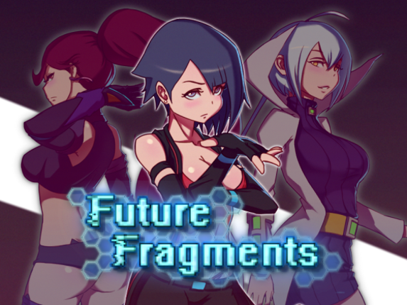 Future Fragments Game Cover