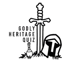 Godly Heritage Quiz Image