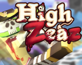 High Zeaz Image