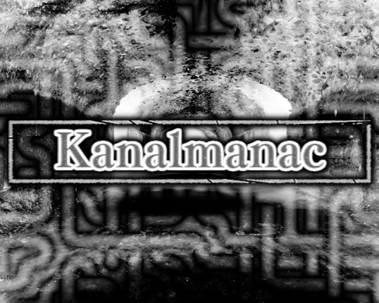 Kanalmanac Game Cover