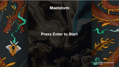 Maelstrom Prototype Image