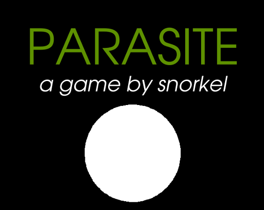 PARASITE Game Cover