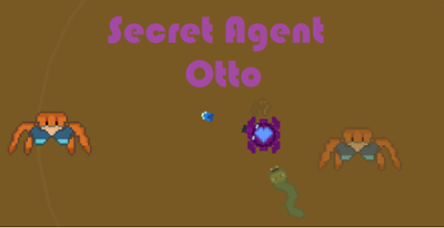 Secret Agent Otto Image