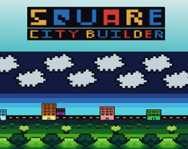 Square City Builder Image