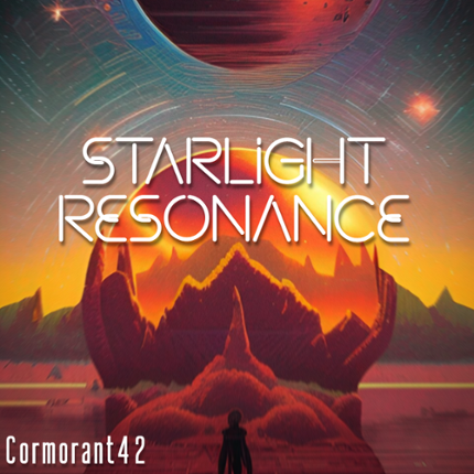 Starlight Resonance Game Cover