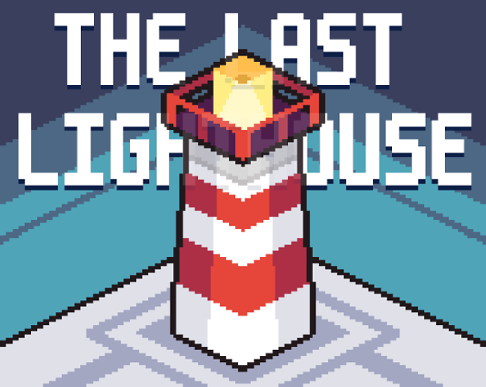 The Last Lighthouse Game Cover