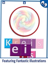 German Words with Phonics Pro Image