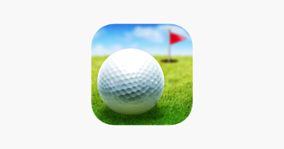 Golf Hero - Pixel Golf 3D Image