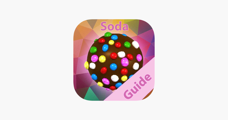 Guide for Candy Crush Soda Game Cover