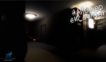 Hallowed Encounter Image