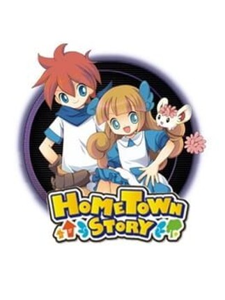 Hometown Story Game Cover