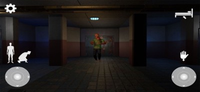 Horror Room Escape 21 Image
