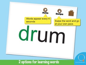 Learn to Read: Sight Words Image