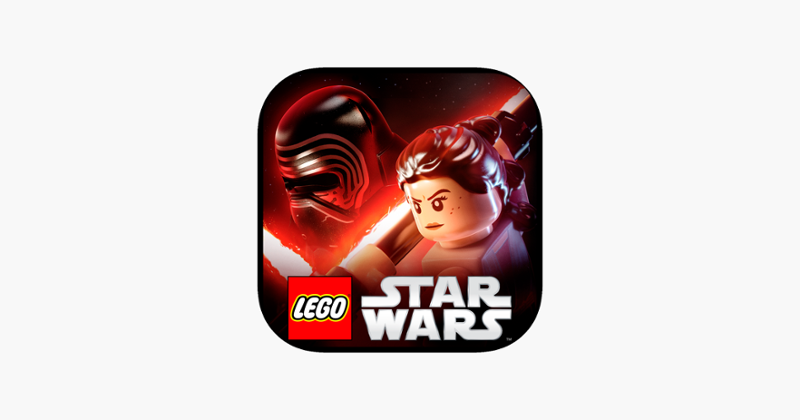 LEGO® Star Wars™ - TFA Game Cover