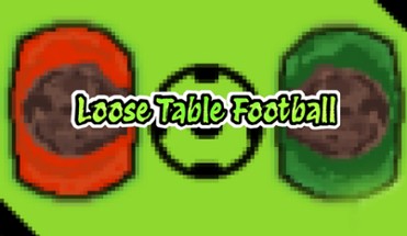 Loose Table Football Image