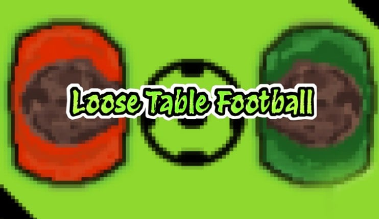Loose Table Football Game Cover