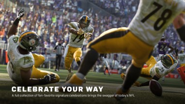 Madden NFL 19 Image