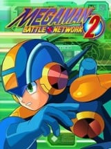 Mega Man Battle Network 2 Image