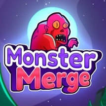 Monster Merge Image