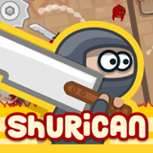 Ninja Shurican Image