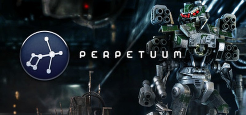 Perpetuum Game Cover