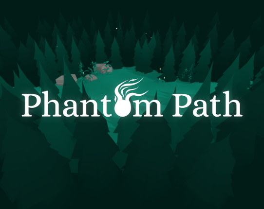 Phantom Path Game Cover
