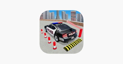 Police Car Parking Simulator - Image