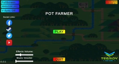 Pot Farmer Image