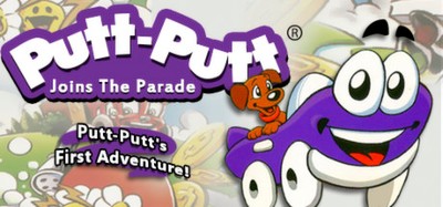 Putt-Putt Joins the Parade Image