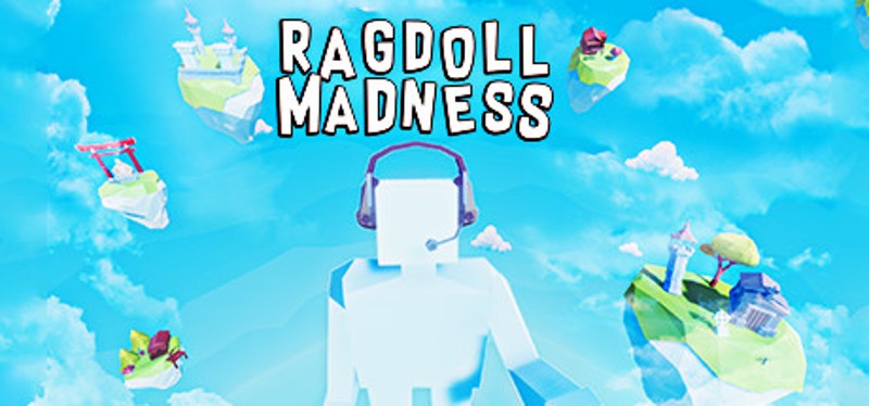 Ragdoll Madness Game Cover