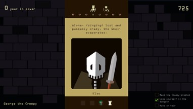 Reigns: Kings and Queens Image