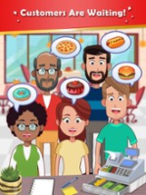 Restaurant Chef Cooking Games Image