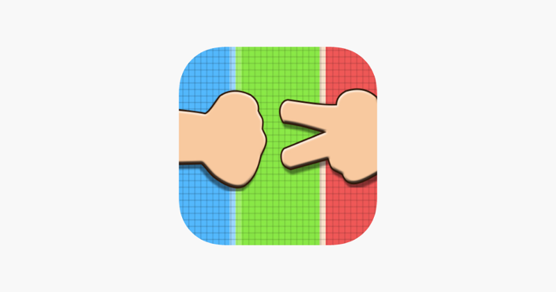 Rock Paper Scissors Guess Game Cover