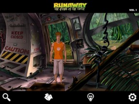 Runaway 2 - Vol 1 Image