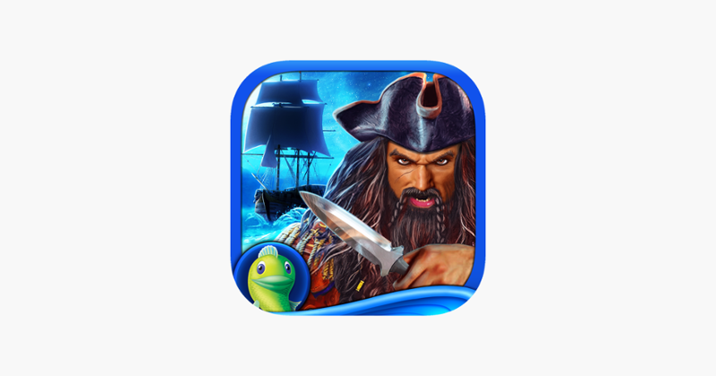 Sea of Lies: Leviathan Reef - Hidden Objects Game Cover