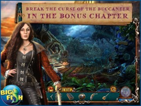 Sea of Lies: Leviathan Reef - Hidden Objects Image
