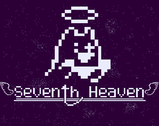 Seventh Heaven Game Cover