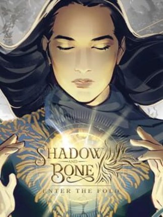 Shadow and Bone: Enter the Fold Game Cover
