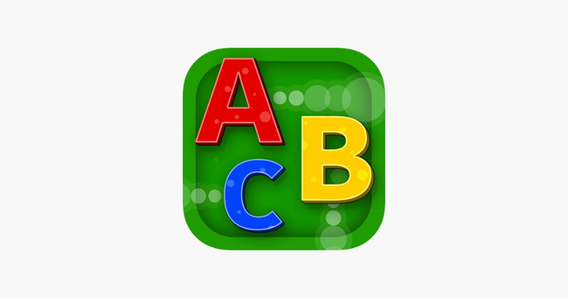 Smart Baby ABC Games: Toddler Kids Learning Apps Game Cover