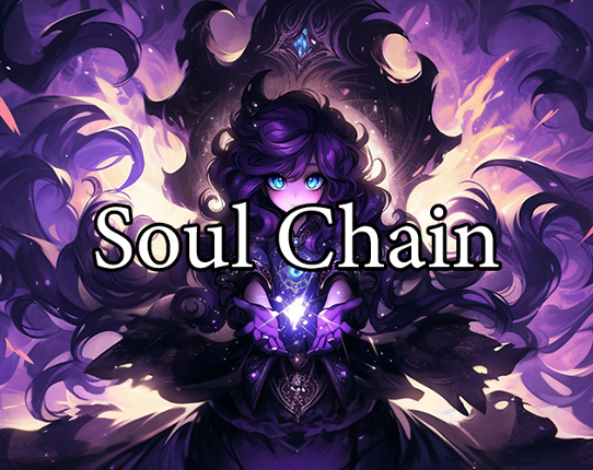 Soul Chain Game Cover