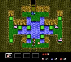 StarTropics Image