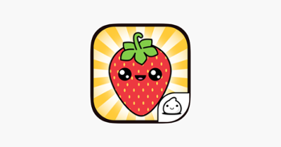 Strawberry Evolution Clicker Image