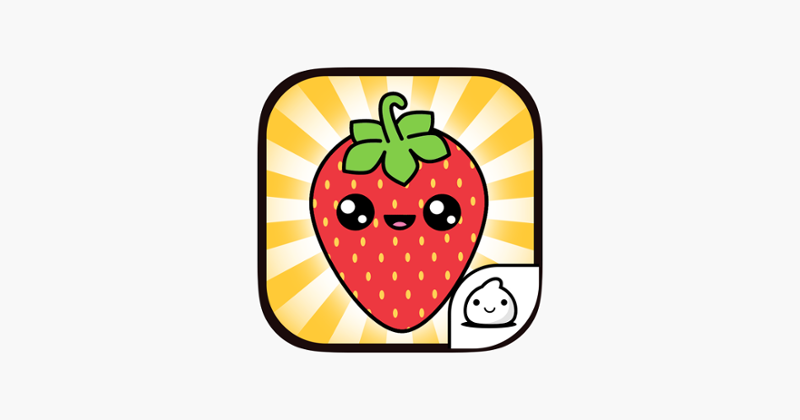 Strawberry Evolution Clicker Game Cover