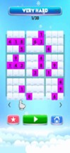Sudoku: Best Brain Puzzle Game Image